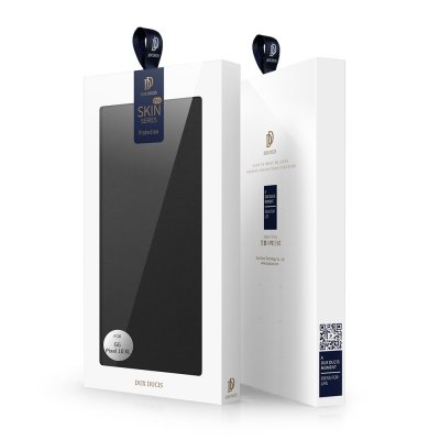 Förpackning till Dux Ducis Skin Pro fodral för Google Pixel 10 Pro XL svart