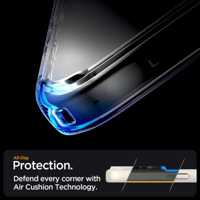 Case MagSafe iPhone 16 Pro Frosted Natural Titanium