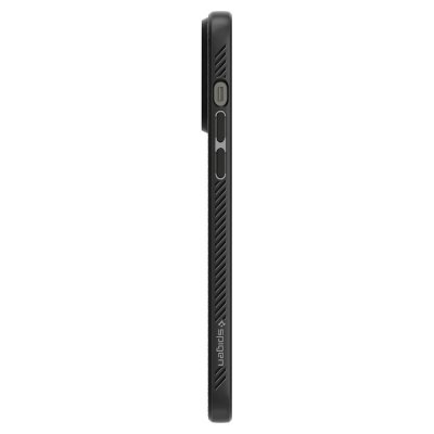 Köp Spigen iPhone 14 Pro Case Liquid Air Black Online