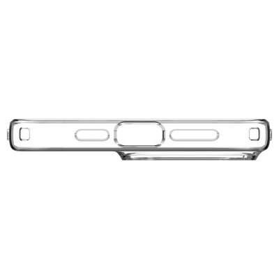 Köp Spigen iPhone 15 Pro Liquid Case Crystal Clear Online