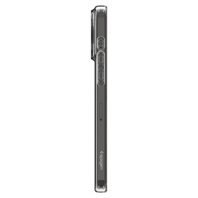 Köp Spigen iPhone 15 Pro Liquid Case Crystal Clear Online