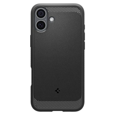 iPhone 16 Case MagSafe Black
