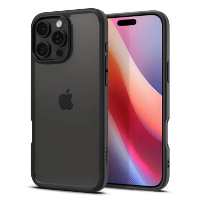 iPhone 16 Pro Case Black