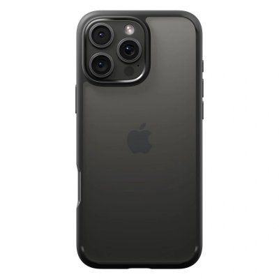iPhone 16 Pro Case Black