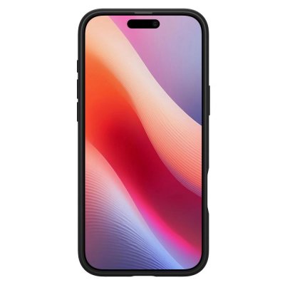 iPhone 16 Pro Case Black