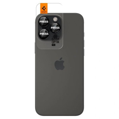 iPhone 15 Pro Max EZ Fit Optik Pro Lens Protector