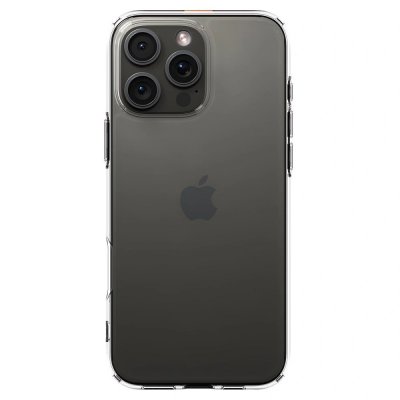 iPhone 16 Pro Max Case Hybrid