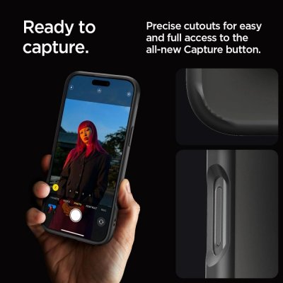 iPhone 16 Pro Max Case Ultra Hybrid
