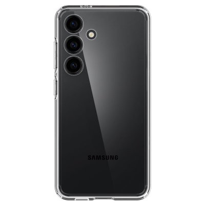 Köp Spigen Samsung Galaxy S24 Case Hybrid Crystal Clear Online