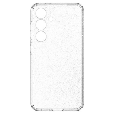 Köp Spigen Samsung Galaxy S24 Case Liquid Crystal Glitter Clear Online