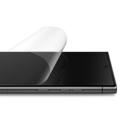 Köp Spigen Samsung Galaxy S24 Ultra Screen Protector Neo Flex 2-pack Online