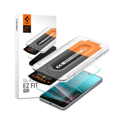 Spigen Samsung Galaxy S25 Edge Screen Protector