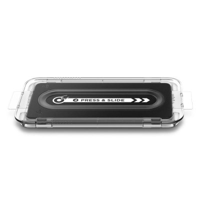 Spigen Samsung Galaxy S25 Edge Screen Protector