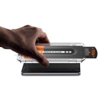 Spigen Samsung Galaxy S25 Edge Screen Protector