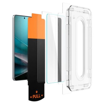 Spigen Samsung Galaxy S25 Edge Screen Protector
