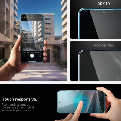 Spigen Samsung Galaxy S25 Edge Screen Protector