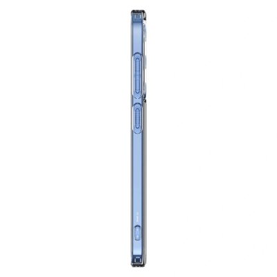 Galaxy S25 Plus Case Liquid Crystal Clear