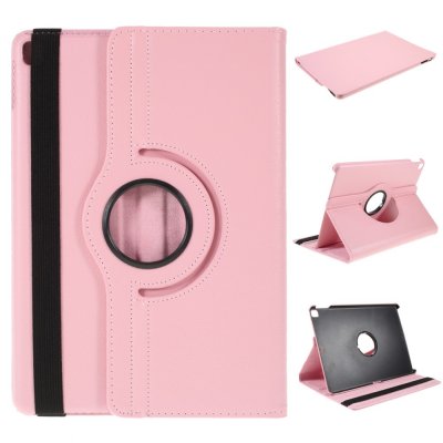 Fodral till iPad 10.2 8th Gen (2020) Rosa