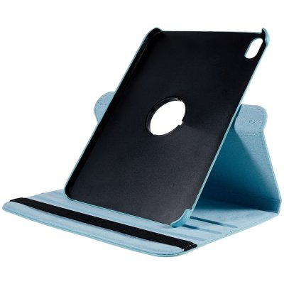 Köp 360-Fodral iPad 10.9 2022 (10th gen) Blå Online