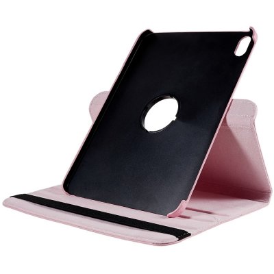 Köp 360-Fodral iPad 10.9 2022 (10th gen) Rosa Online