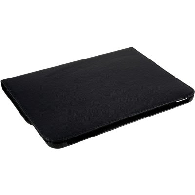 360-Fodral Apple iPad 11 11th Gen (2025) Svart
