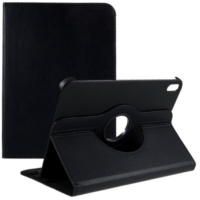 Köp 360-Fodral iPad 10.9 2022 (10th gen) Svart Online