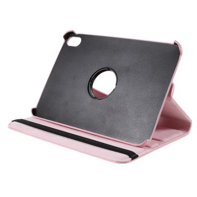 360-Fodral iPad Mini 6 2021 Rosa - Techhuset.se