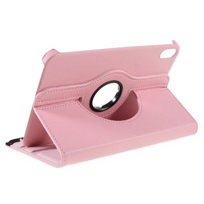 360-Fodral iPad Mini 6 2021 Rosa - Techhuset.se