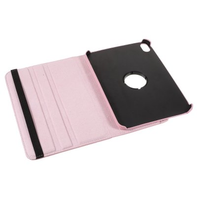 360-Fodral iPad Mini 6 2021 Rosa - Techhuset.se