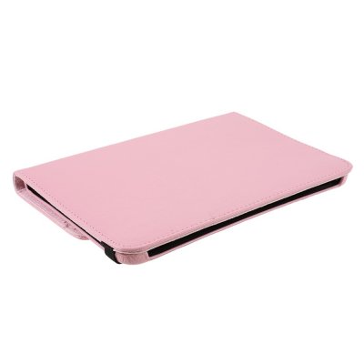360-Fodral iPad Mini 6 2021 Rosa - Techhuset.se