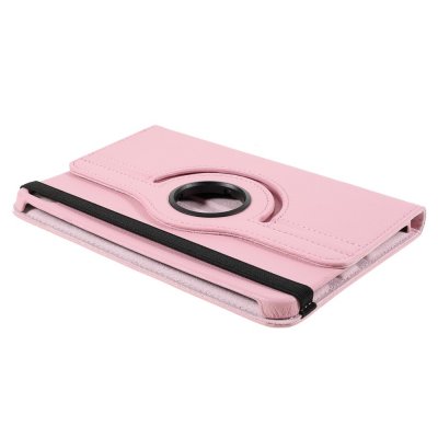 360-Fodral iPad Mini 7th Gen (2024) Rosa