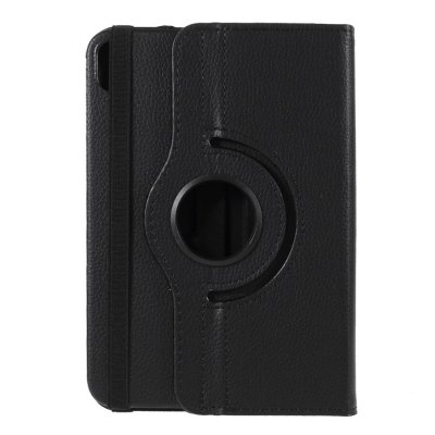 360-Fodral iPad Mini 7th Gen (2024) Svart