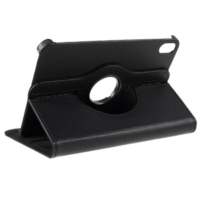 360-Fodral iPad Mini 7th Gen (2024) Svart