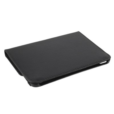 360-Fodral iPad Mini 7th Gen (2024) Svart