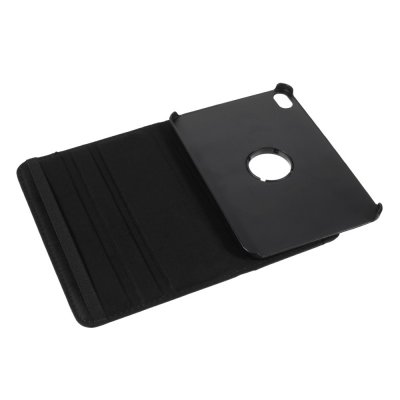 360-Fodral iPad Mini 7th Gen (2024) Svart
