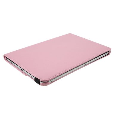 Fodral iPad Pro 11 4th Gen (2022) Rosa