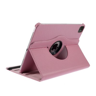 Fodral iPad Pro 11 4th Gen (2022) Rosa
