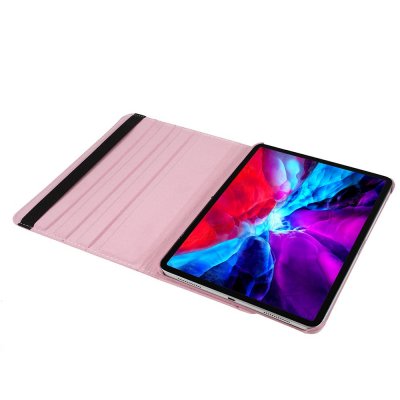 Fodral iPad Pro 11 4th Gen (2022) Rosa