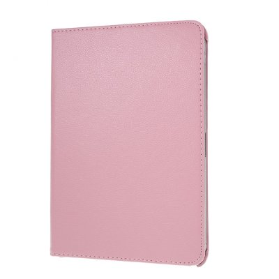 Fodral iPad Pro 11 4th Gen (2022) Rosa