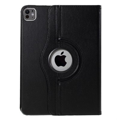 360-Fodral iPad Pro 11 5th Gen (2024) Svart