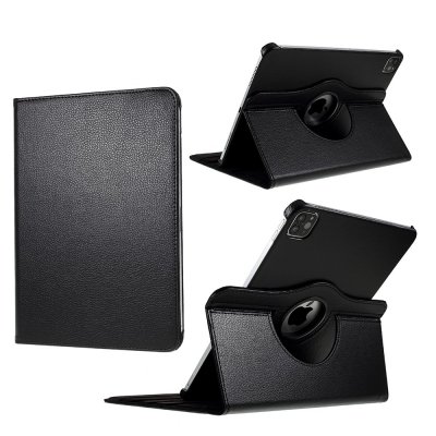Fodral iPad Pro 12.9 5th Gen (2021) Svart