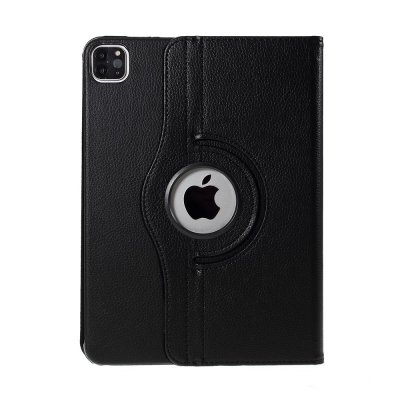 Fodral iPad Pro 12.9 5th Gen (2021) Svart