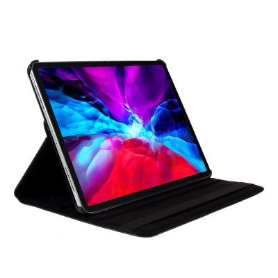 Fodral iPad Pro 12.9 5th Gen (2021) Svart