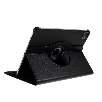 Fodral iPad Pro 12.9 5th Gen (2021) Svart
