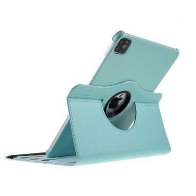 Fodral iPad Pro 12.9 6th Gen (2022) Blå
