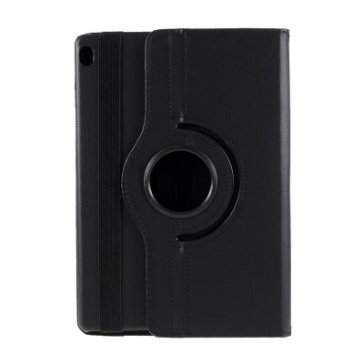 360-Fodral Lenovo Tab M10 HD/P10 Svart - Techhuset.se