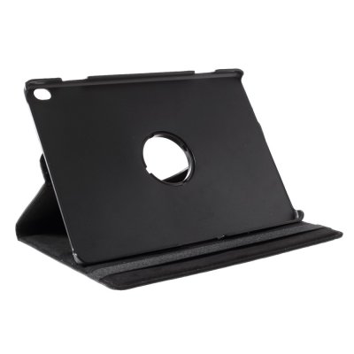 360-Fodral Lenovo Tab M10 HD/P10 Svart - Techhuset.se