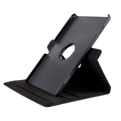 360-Fodral Lenovo Tab M10 HD/P10 Svart - Techhuset.se
