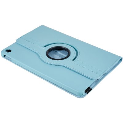 360-Fodral Lenovo Tab M10 Plus (3rd gen) Blå - Techhuset.se