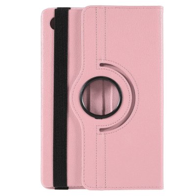 Köp 360-Fodral Samsung Galaxy Tab A9 Plus Rosa online